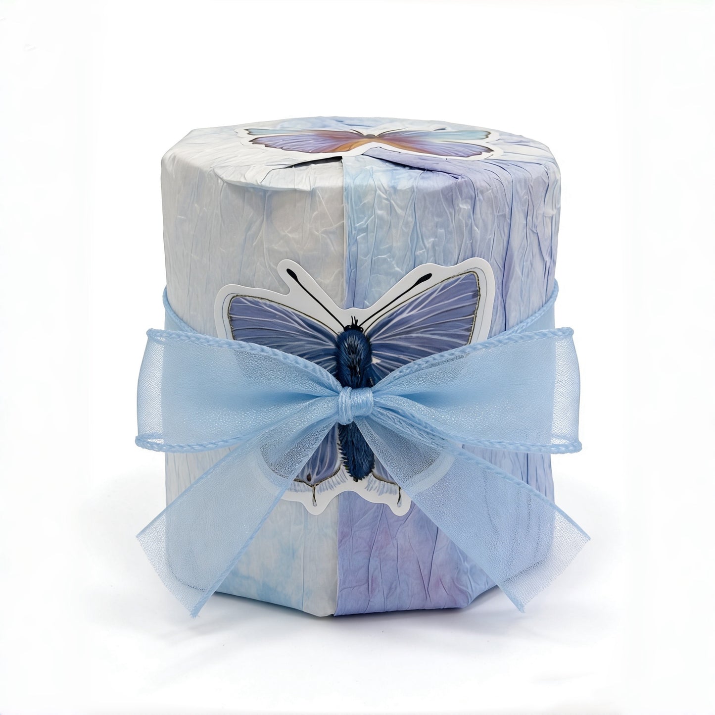 Jollyhit Butterfly Aesthetic Mystery Jewelry Jar, Witchy Fairycore Style Costume Jewelry - Estimated Delivery in 15 Business Days