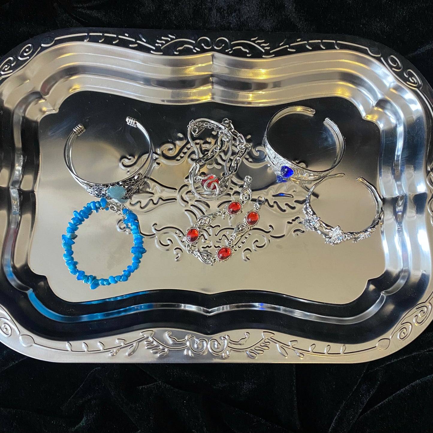 Jollyhit Witchy&Fairycore Mystery Jewelry Jar - Estimated Delivery in 15 Business Days